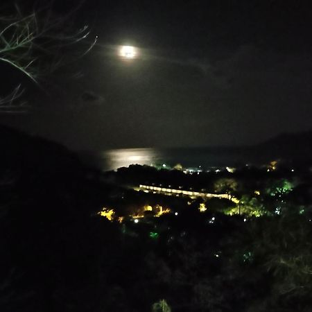 O Melhor Por Do Sol De Pauba! Casa Aconchegante. Villa Sao Sebastiao  Buitenkant foto